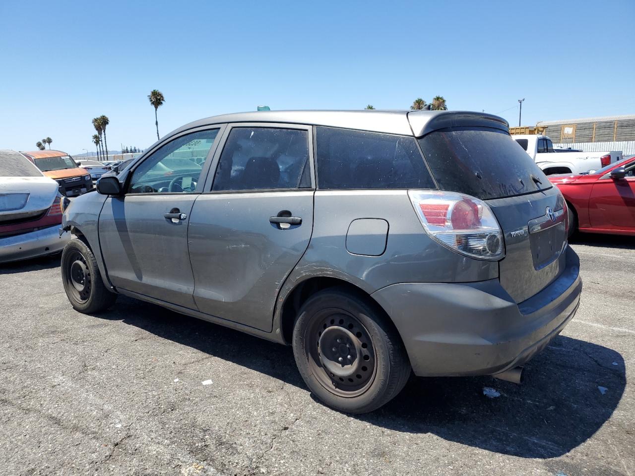 2008 Toyota Corolla Matrix Xr VIN: 2T1KR32E58C720047 Lot: 66389605
