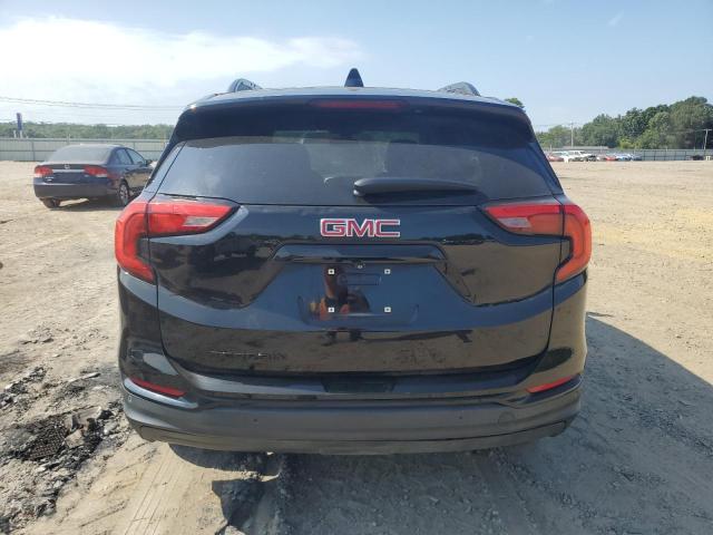  GMC TERRAIN 2020 Black