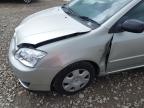 2005 TOYOTA COROLLA T2 for sale at Copart YORK