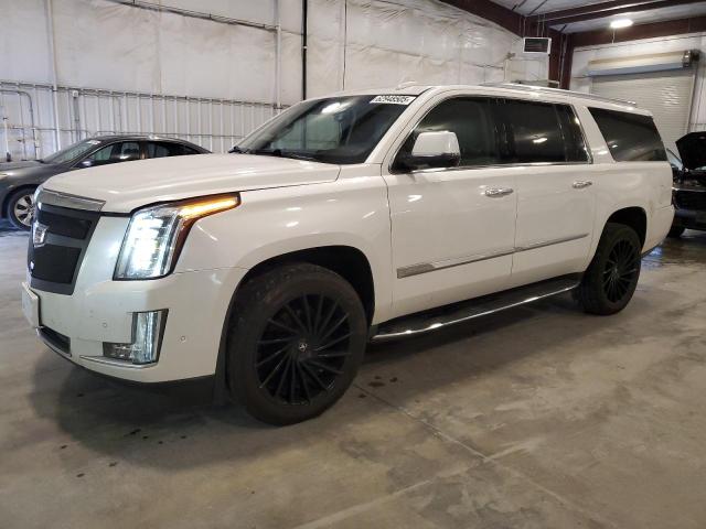  CADILLAC ESCALADE 2020 Biały