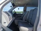2015 VOLKSWAGEN TRANSPORTE for sale at Copart PETERLEE