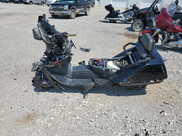 1994 HONDA CN250   