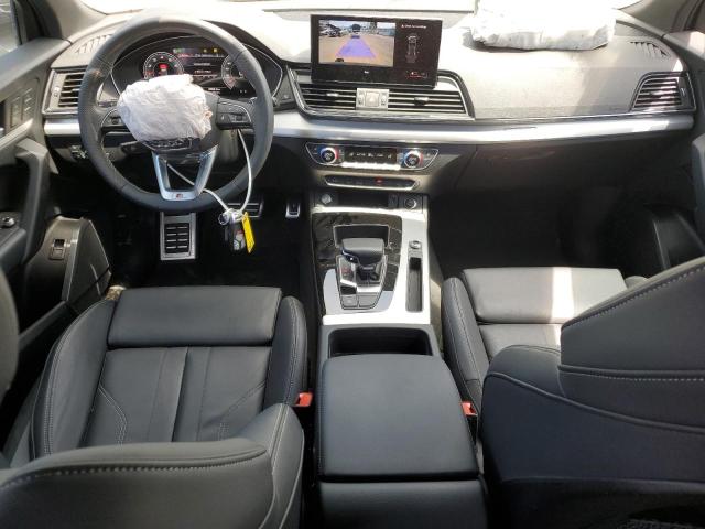 2023 AUDI Q5 PREMIUM PLUS 45  