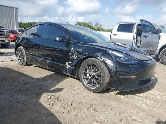  TESLA MODEL 3 2021 Czarny