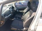 2016 HONDA JAZZ EX NA for sale at Copart SANDWICH