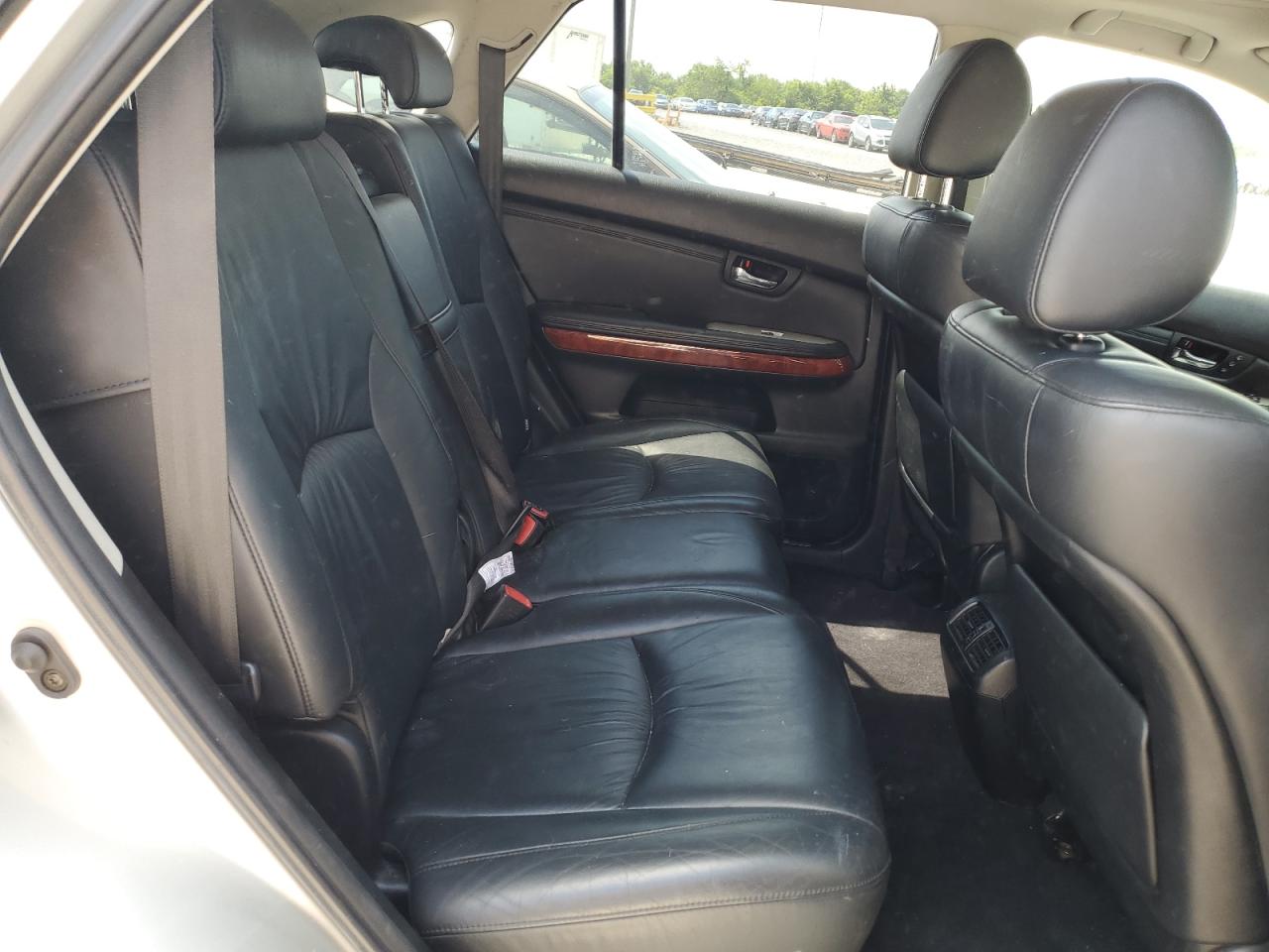 2004 Lexus Rx 330 VIN: JTJHA31U140029187 Lot: 63473595