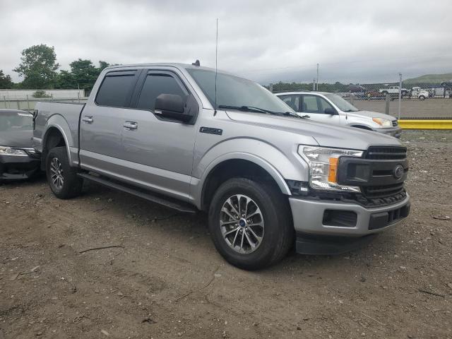  FORD F-150 2020 Szary
