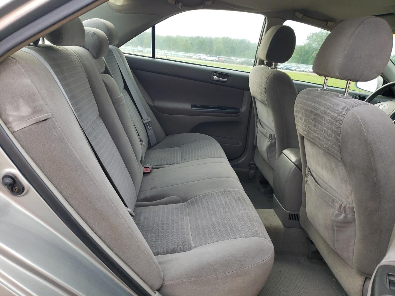 2005 Toyota Camry Le VIN: 4T1BE32K05U951918 Lot: 63088285