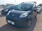 2017 PEUGEOT BIPPER PRO for sale at Copart WESTBURY