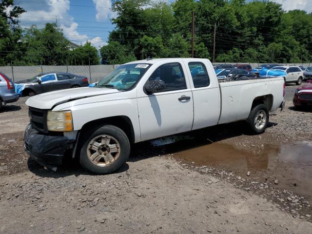 2008 Chevrolet Silverado C1500