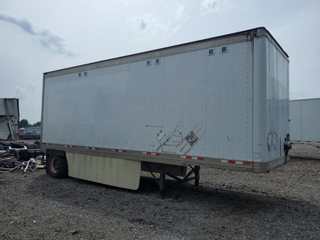 2008 GREAT DANE DRY VAN TRAILER 28 à vendre chez Copart NY - SYRACUSE