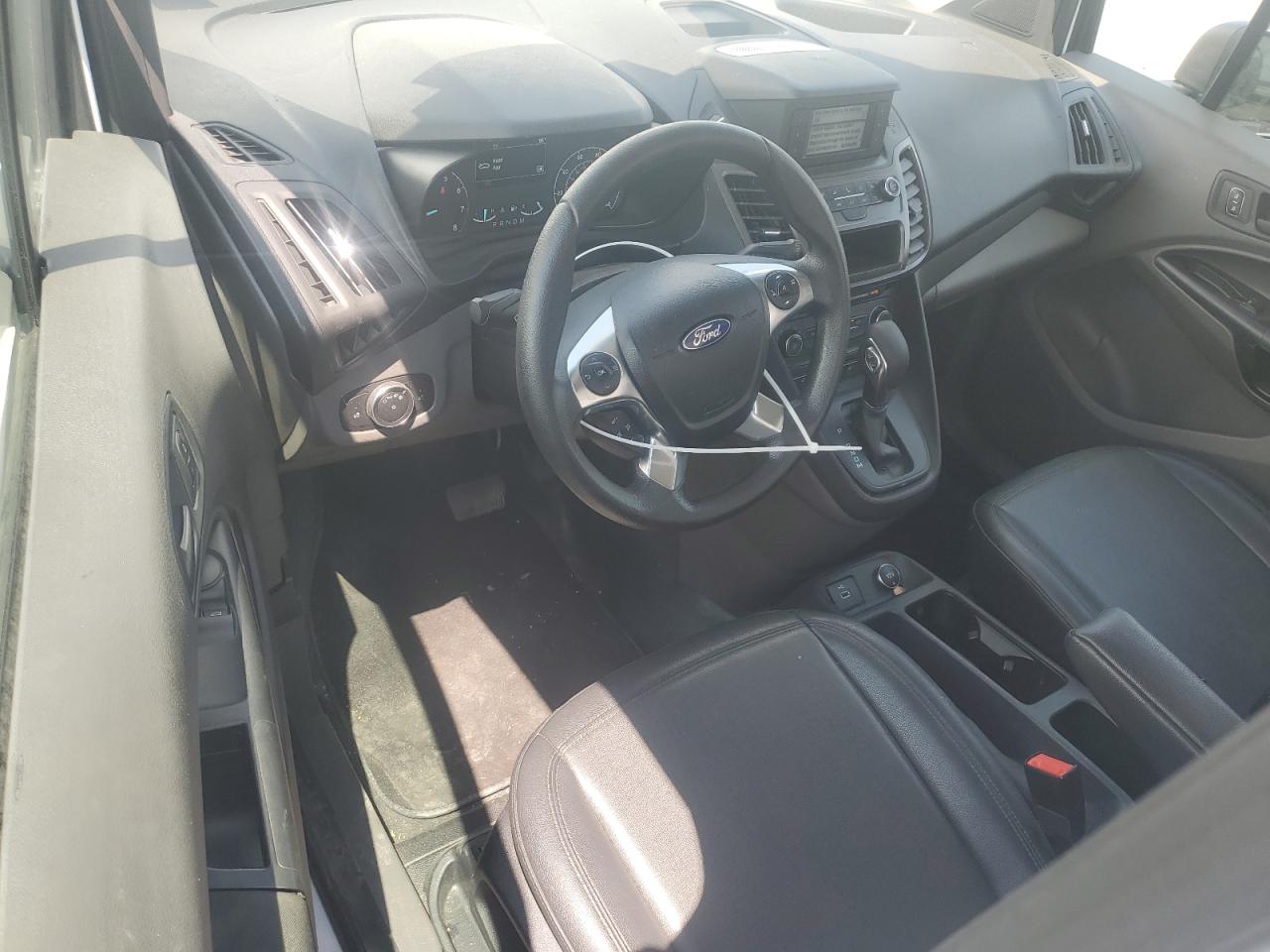 2020 Ford Transit Connect Xl VIN: NM0LS6E28L1448390 Lot: 62148205