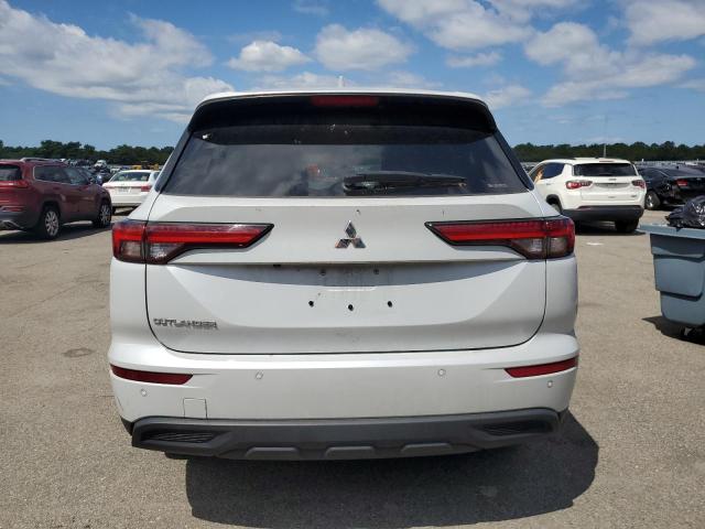  MITSUBISHI OUTLANDER 2023 Biały