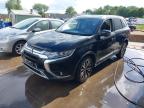 2018 MITSUBISHI OUTLANDER 4 CVT  for sale at Copart SANDY
