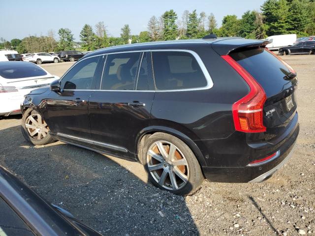 Паркетники VOLVO XC90 2016 Чорний