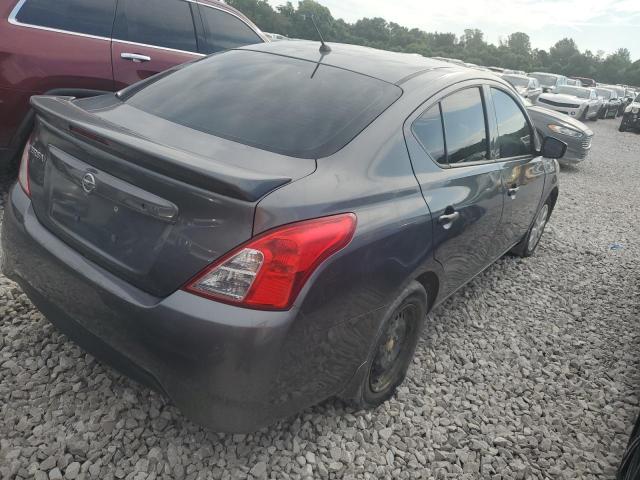 2019 NISSAN VERSA S  