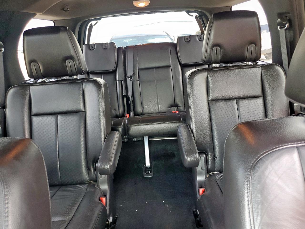 2012 Ford Expedition Limited VIN: 1FMJU1K55CEF15201 Lot: 63770565