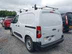 2024 VAUXHALL COMBO 2300 for sale at Copart BELFAST