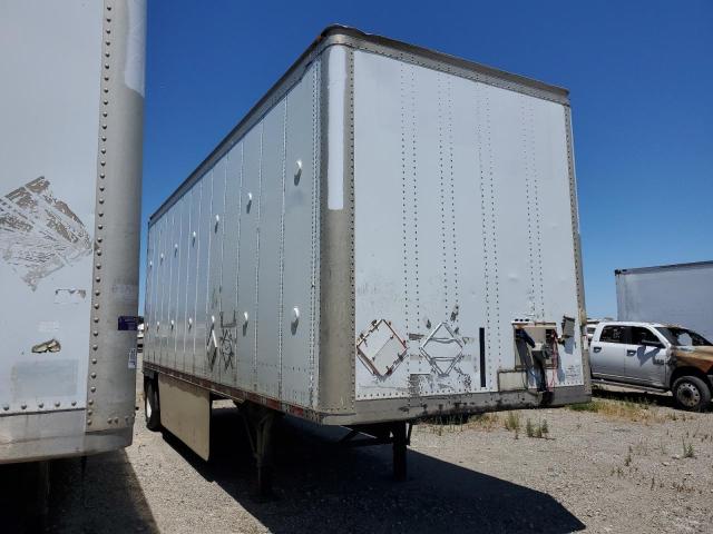 2006 Wabash Dvdbhpc Dry Van Trailer