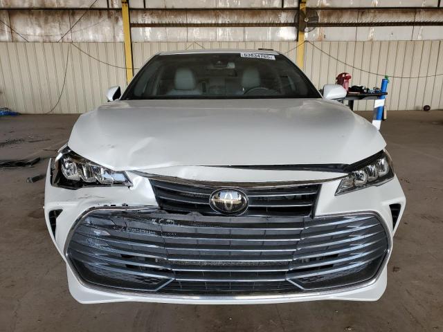  TOYOTA AVALON 2020 White