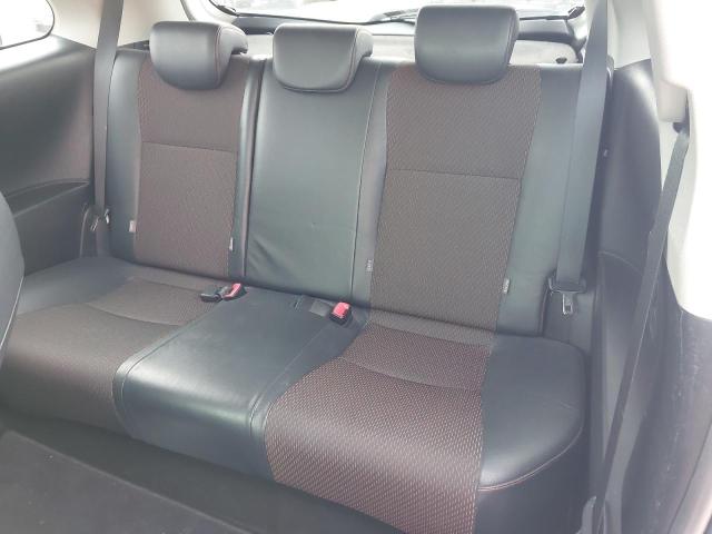 2012 TOYOTA YARIS SR V