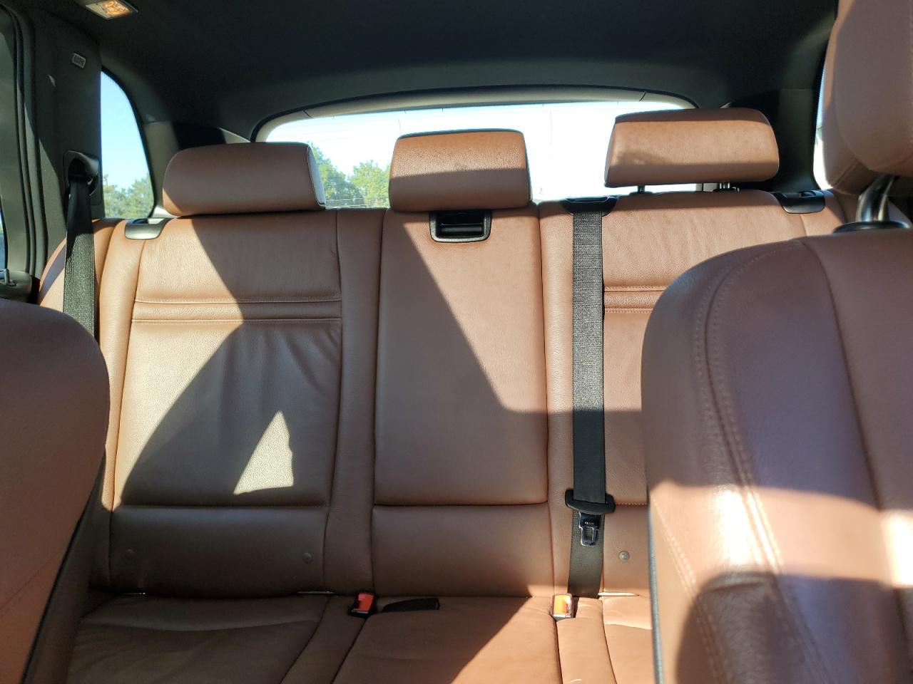 2012 BMW X5 xDrive35I VIN: 5UXZV4C57CL763898 Lot: 65042055