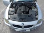 2003 BMW Z4 2.5I AU for sale at Copart CHESTER