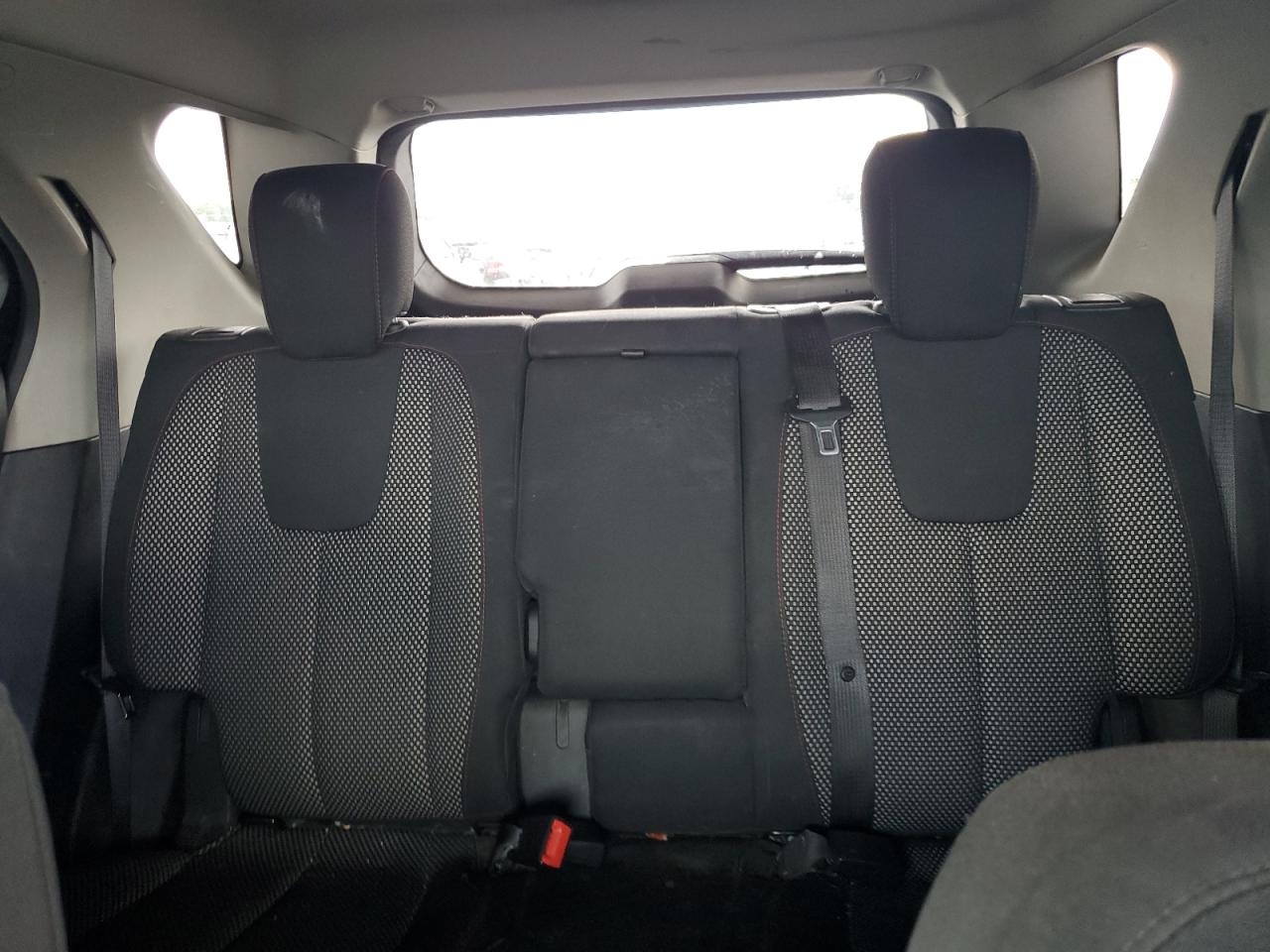 2013 Chevrolet Equinox Lt VIN: 2GNALDEK3D6239611 Lot: 64926885