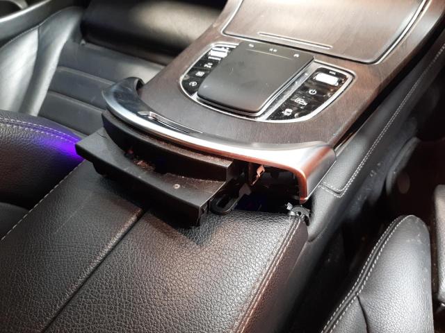 2020 MERCEDES BENZ GLC 300 AM