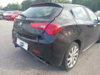 2011 ALFA ROMEO GIULIETTA for sale at Copart GLOUCESTER