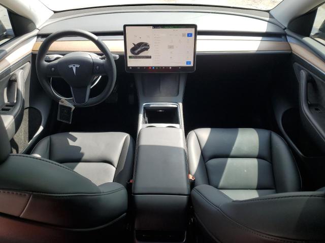  TESLA MODEL Y 2024 Szary