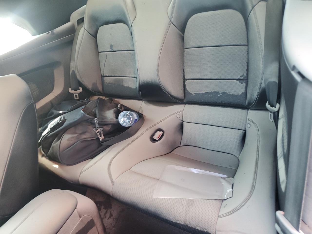 2019 Ford Mustang VIN: 1FATP8UH0K5190157 Lot: 65223075