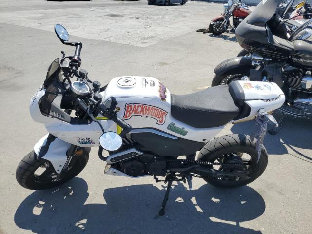 2024 CF MOTO PAPIO SS  
