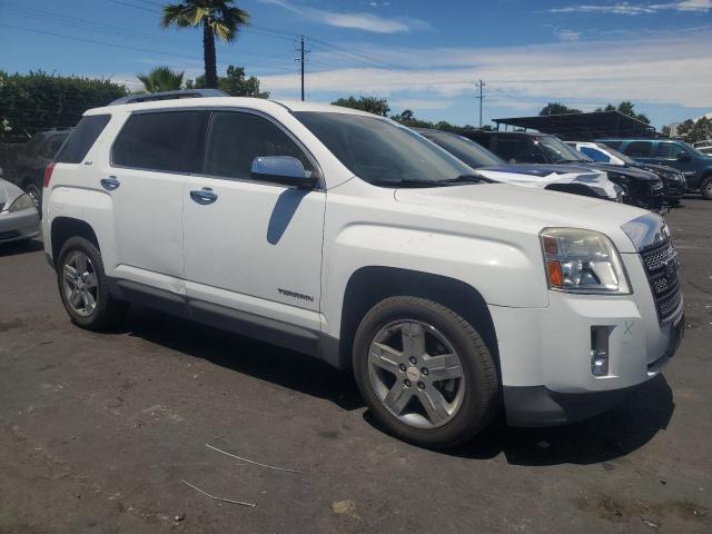  GMC TERRAIN 2013 White