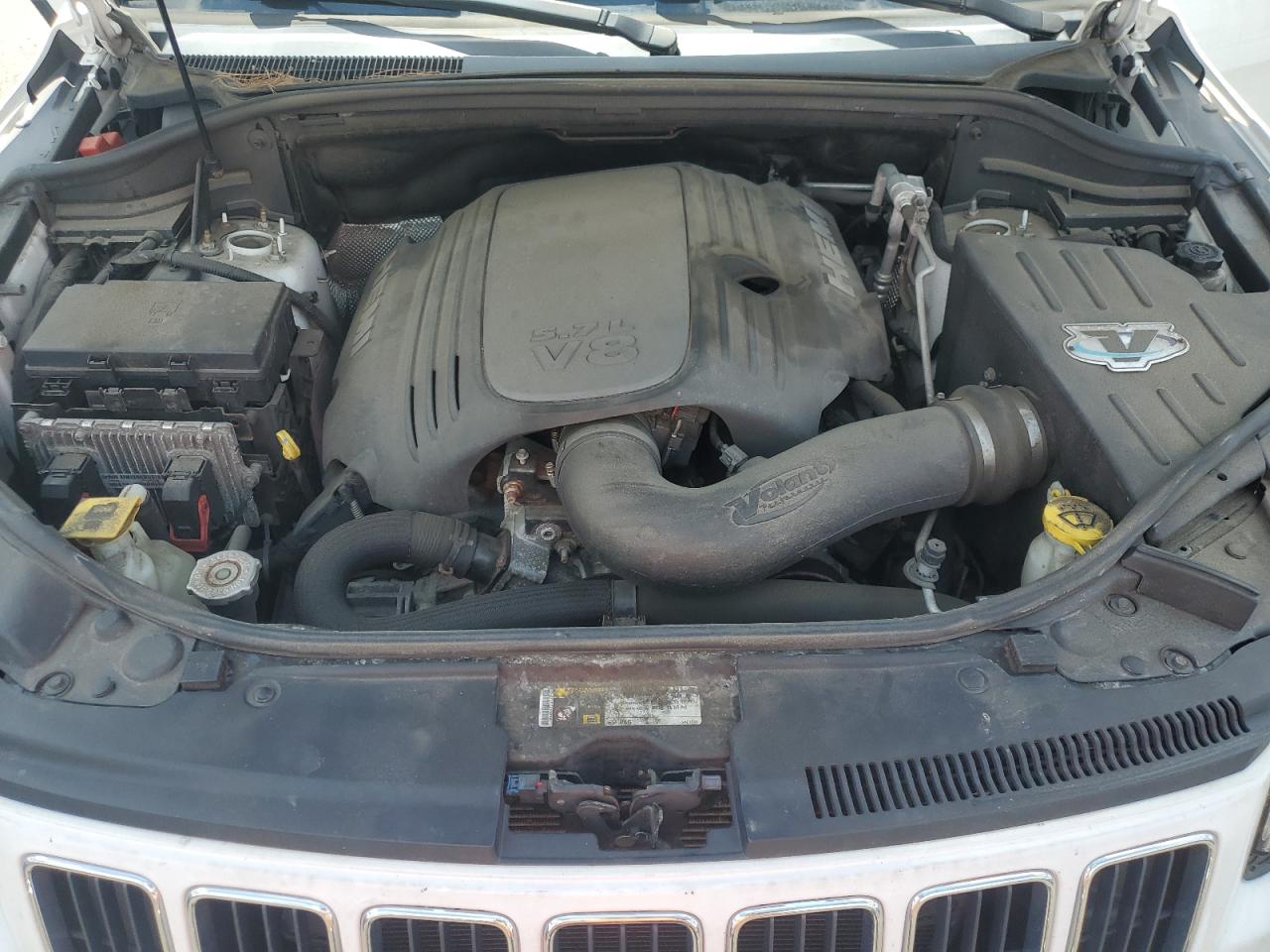 2014 Jeep Grand Cherokee Limited VIN: 1C4RJFBT8EC353235 Lot: 64125205