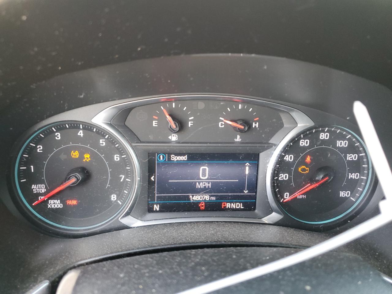 2019 Chevrolet Equinox Lt VIN: 3GNAXUEV2KS512003 Lot: 64563815
