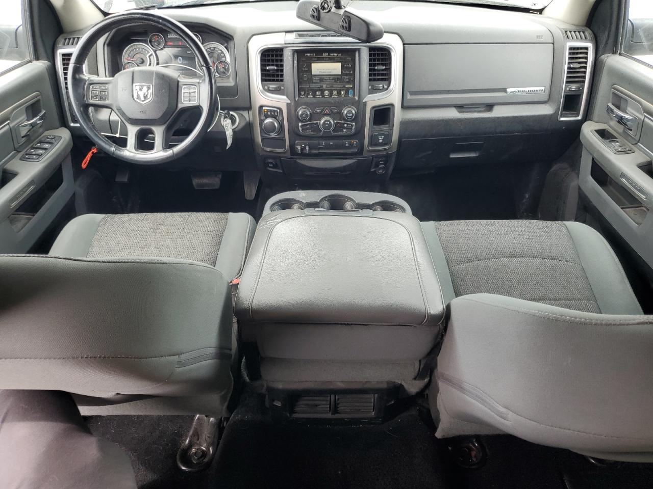 1c6rr6lt1gs136228 1C6RR6LT1GS136228 2016 Ram 1500 Slt