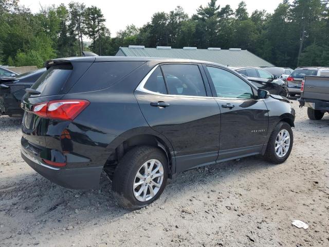  CHEVROLET EQUINOX 2019 Czarny