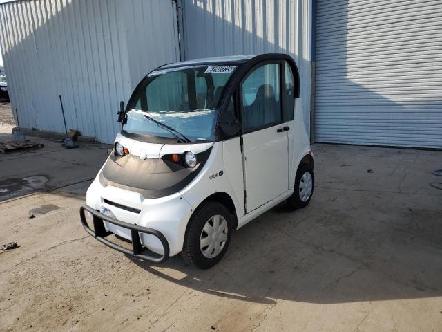 2018 GLOBAL ELECTRIC MOTORS E2