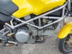 2005 DUCATI MONSTER for sale at Copart YORK