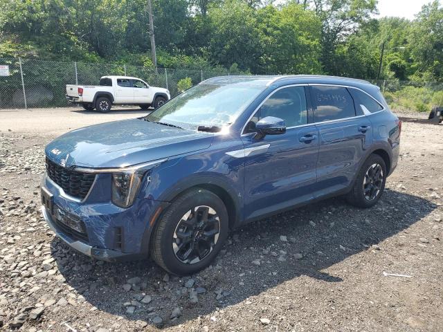 KIA SORENTO – zdjęcie z aukcji, lot #63439935