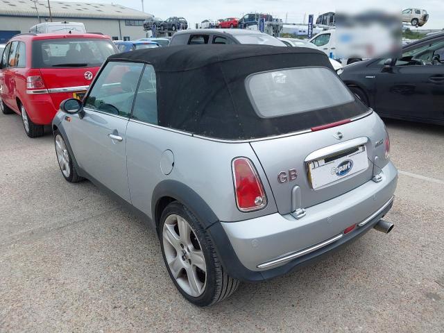 2007 MINI MINI COOPE