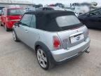2007 MINI MINI COOPE for sale at Copart SANDWICH