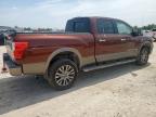 2016 NISSAN TITAN XD SL   à vendre chez Copart TX - HOUSTON