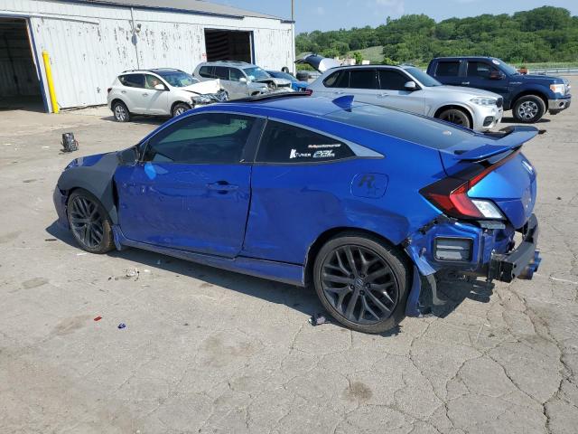 2020 HONDA CIVIC SI  