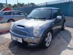 2005 MINI MINI COOPE for sale at Copart WOLVERHAMPTON