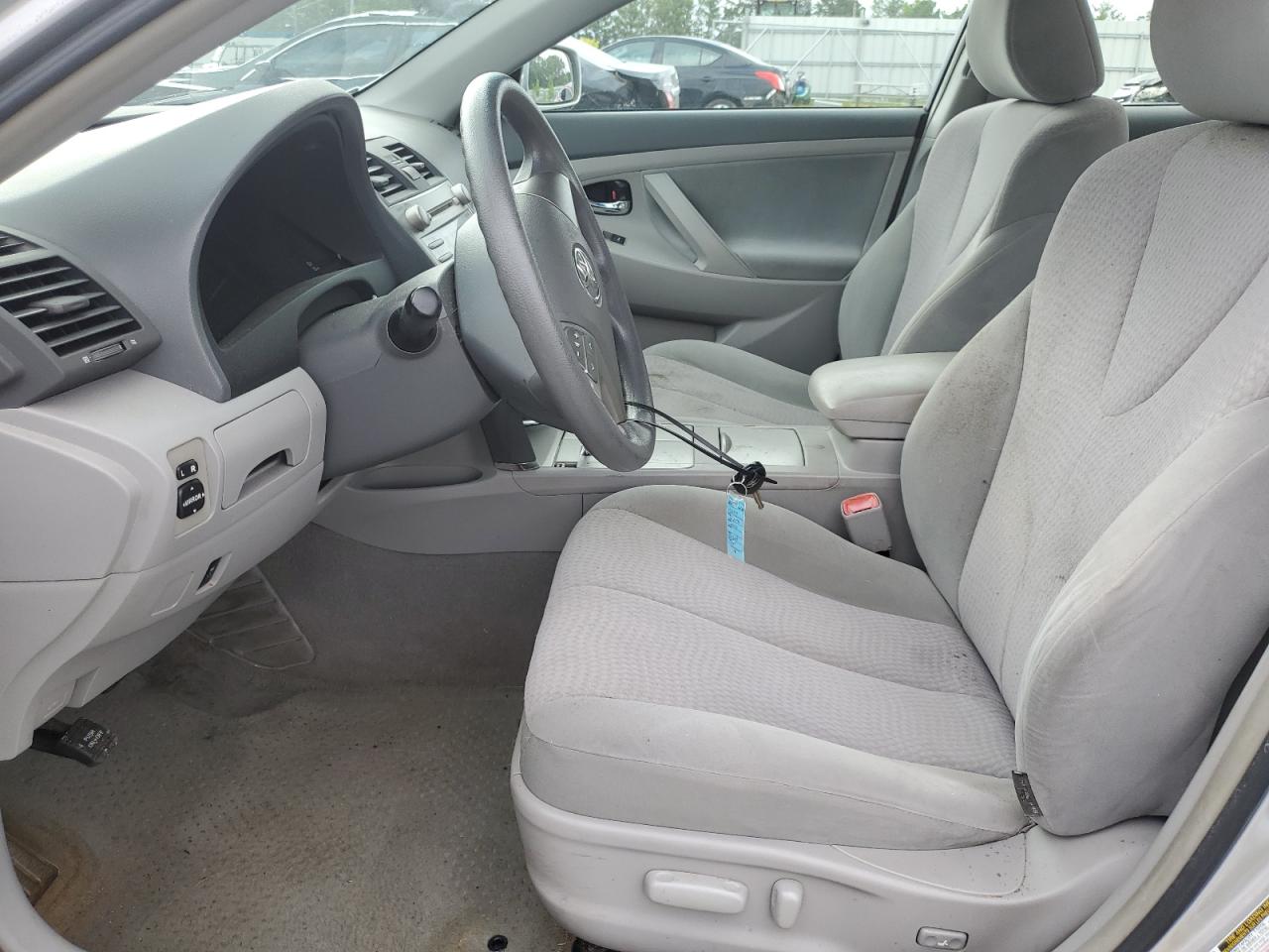 2010 Toyota Camry Base VIN: 4T4BF3EK3AR025621 Lot: 65153965