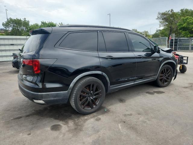  HONDA PILOT 2016 Gray