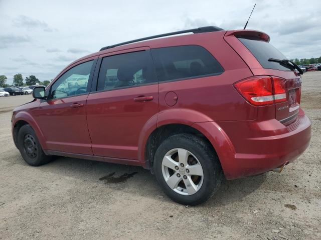2011 DODGE JOURNEY SXT  