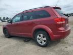 2011 DODGE JOURNEY SXT   for sale at Copart ON - LONDON